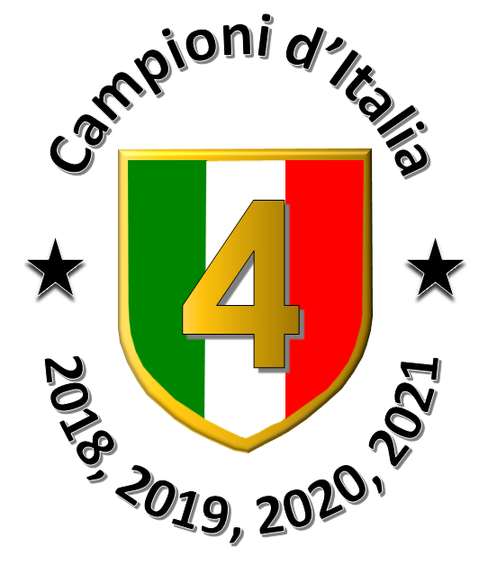 Candela tiro a segno scudetto 2021