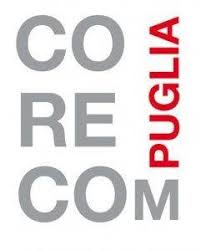 LOGO CORECOM PUGLIA