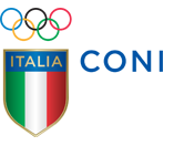 Logo coni 2014