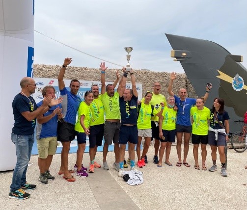 acquathlon giovinazzo