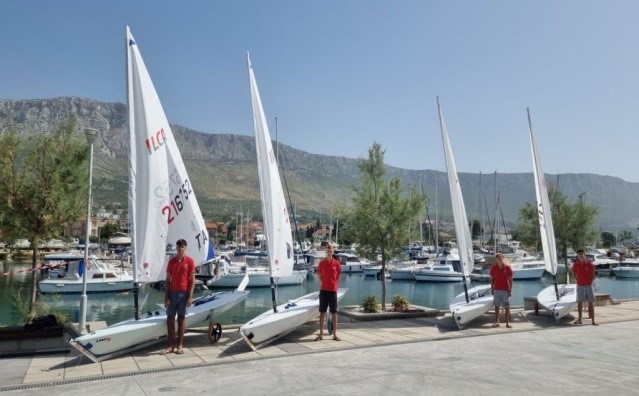 circolo della vela bari