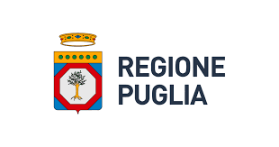 logo regione puglia