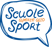 logo scuola aperte allo sport