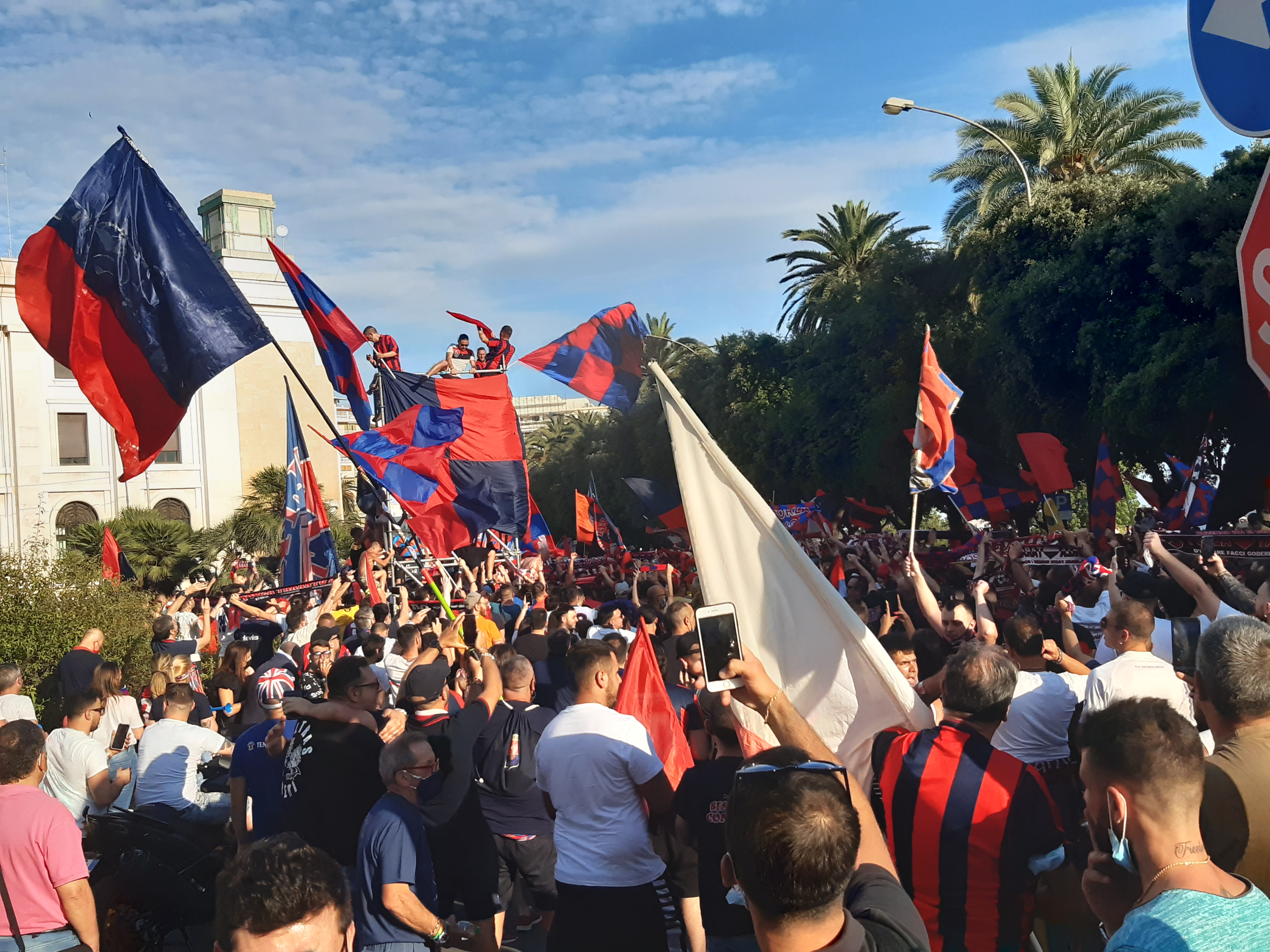 taranto calcio promozione